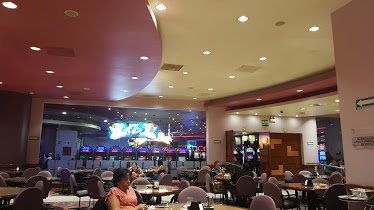 Casino Caliente