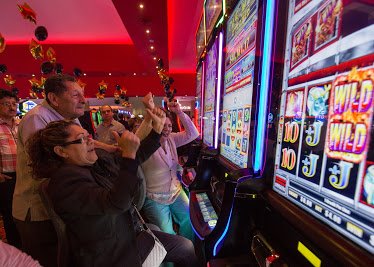 Casino Venezzia