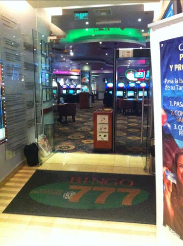 Casino Codere Orizaba