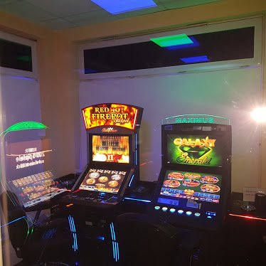 Casino M3