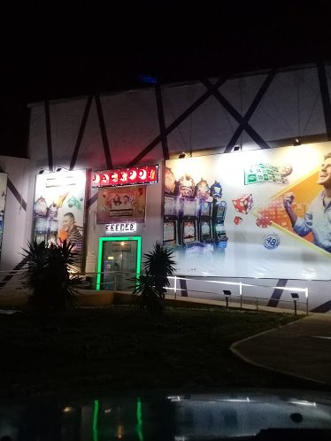 Jackpot Casino