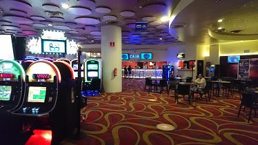Emotion Casino