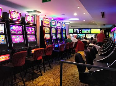 Winclub Casino