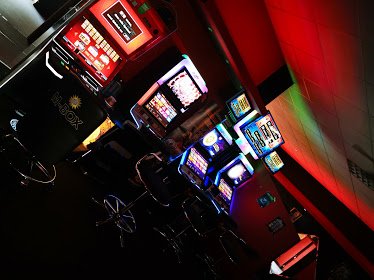 Cash Casino