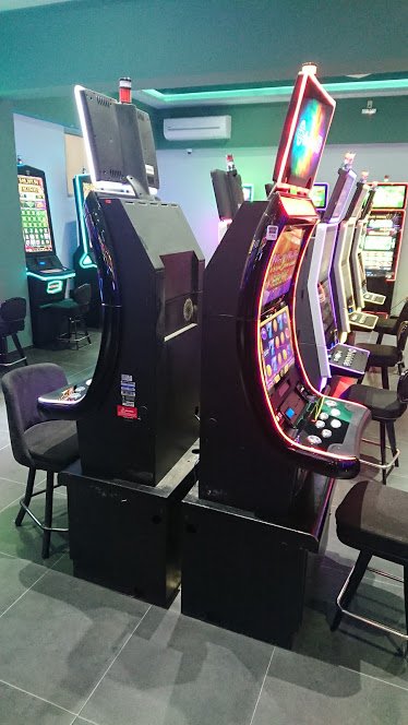 Casino Ocotlan