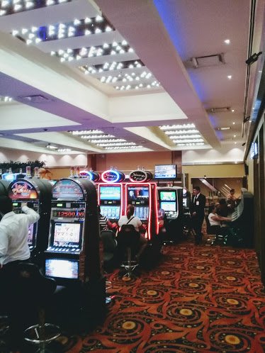Casino Central Colima