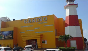 Casino Soleil, Manzanillo