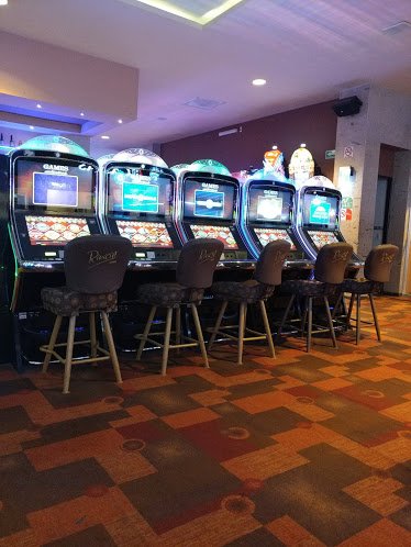 Casino Riviera