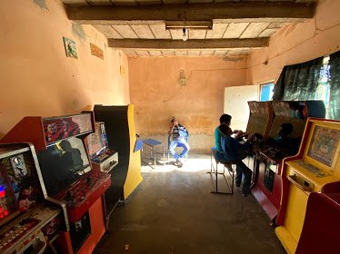 Casino de vichi