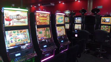 Casino time