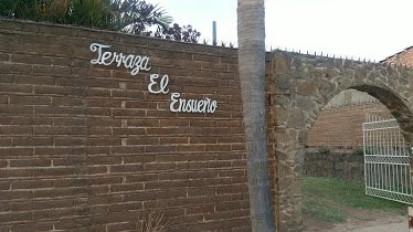 Terraza El Ensueño