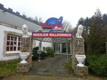 Vulkan Casino