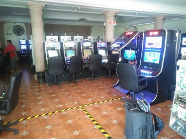 Casino Black Moon