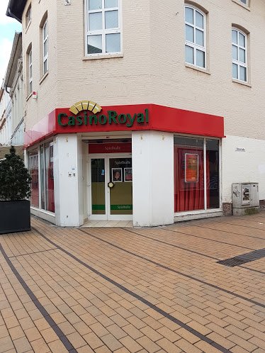 Casino Royal GmbH