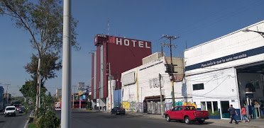 Hotel Monte Casino