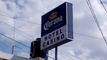 Hotel Casino