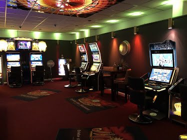 SPIELHALLE JSA Automatenbetriebe UG (haftungsbeschränkt)