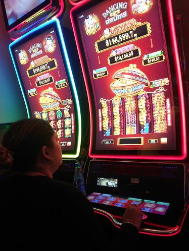 PlayCity Casino Plaza Real