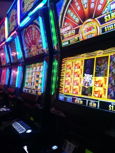 Casino Red