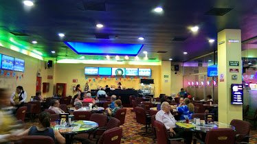 Casino Malivu