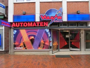 Vulkan Casino