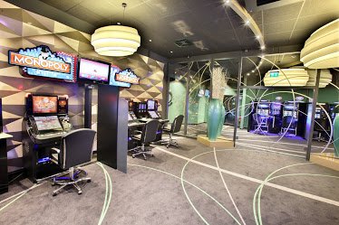 SPIELSTATION