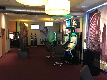 SPIELSTUBEN