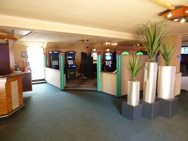 SPIELSTUBEN