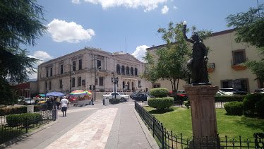 Casino de Saltillo