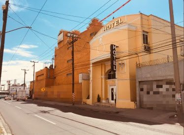 HOTEL CASINO