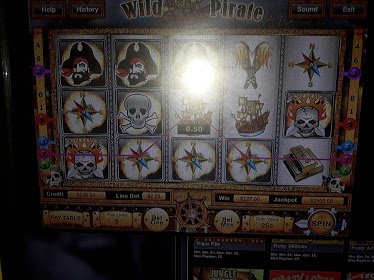 Island Luck
