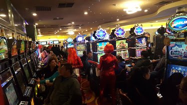 Emotion Casino