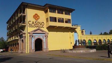 Casino Colchagua