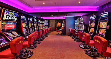 casino efbet