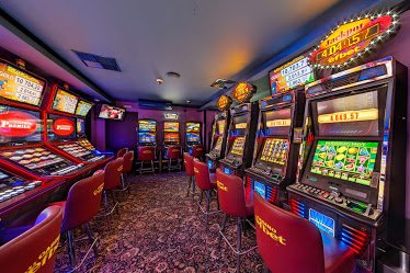 casino efbet