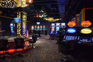 Palms Merkur Casino