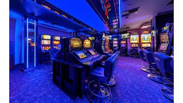 casino efbet