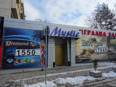 Casino Mystic