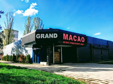 Casino Grand Macao
