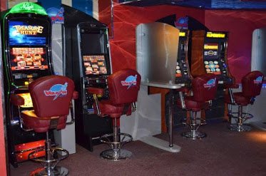 Vulkan Casino