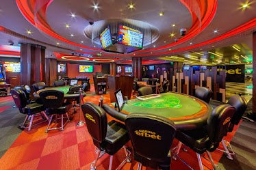 casino efbet