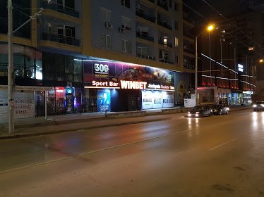 WinBet - Borovo