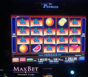 MaxBet