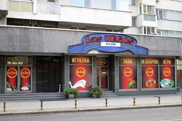 LAS VEGAS