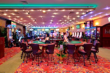 Casino Black Sea
