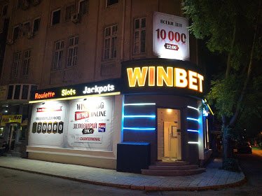 Win bet