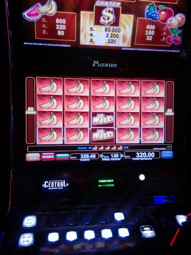 casino Central