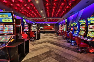 casino efbet