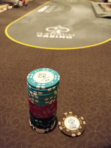Platinum Casino