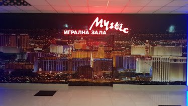 Gaming Club Mystic